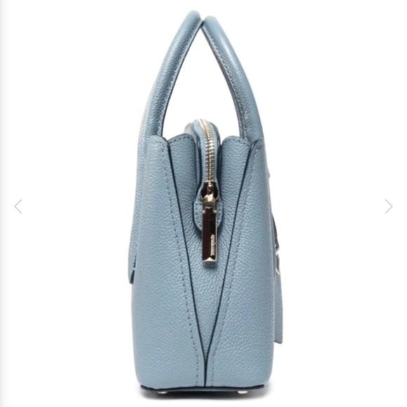 Kate Spade Margaux Mini Satchel - Picture 2 of 4